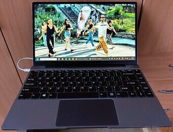 AlldoCube GT Book 14" IPS, 12GB RAM, 500 GB SSD, Win 11