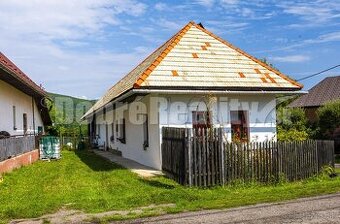 Rodinný dom Hronská Dúbrava, Zvolen,  Žiar nad Hronom