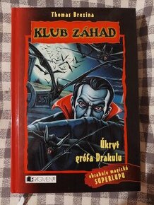 Klub záhad