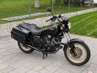 Yamaha xv 1000 midnight special