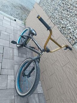 Predam bicykel BMX