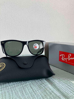 nové slnečné okuliare Ray-Ban 4420