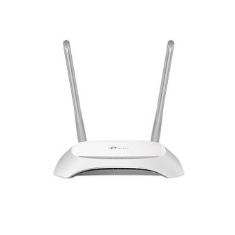 Predam 2x WiFi router TL-WR850N