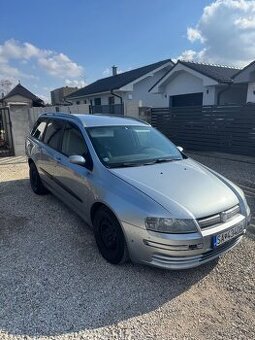 Fiat Stilo SW 1.9