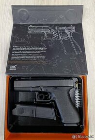 GLOCK P80 limitovaná edícia