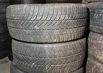 275/40/21 - Bridgestone zimní pár pneu