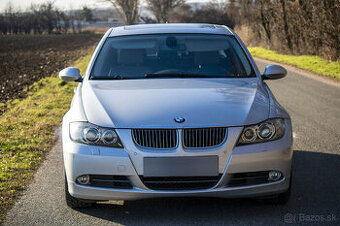 BMW E90 330i xDrive 190kW A/T