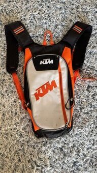 KTM ruksak