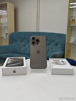 Apple Iphone 15 Pro 128GB