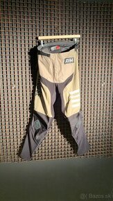 Nohavice Fasthouse, Speed Style Pant - Moss/Black - 1