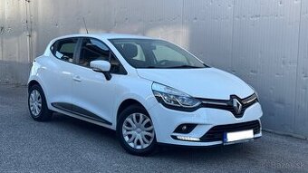 Renault Clio Energy TCe