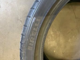 Predám Pirelli P Zero R20