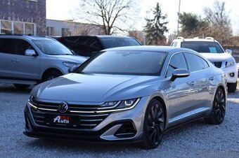 Volkswagen Arteon 2.0 TDI R-Line 4Motion DSG - 1