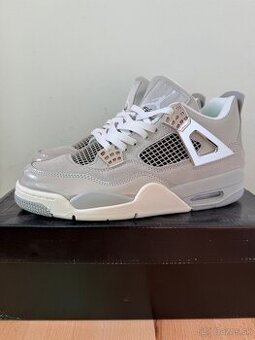 Jordan 4 Retro Frozen Moments - 1