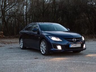 Mazda 6 GH 2.5 GTA - 1