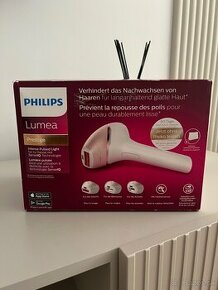 Philips lumea prestige