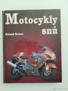 Motocykle snov - 1