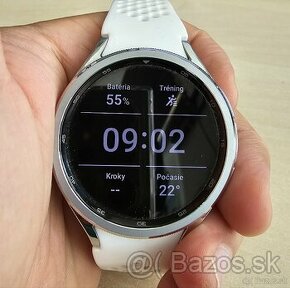 Samsung Galaxy Watch6 classic 47mm - 1