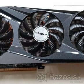 Radeon™ RX 6700 XT GAMING OC 12G