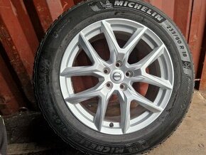 5x108 r18 kolesa disky volvo xc60 alu 235 60 18 zimne XC 60 - 1