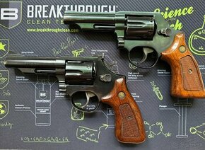 Predám revolver Taurus .38 Špeciál - 1