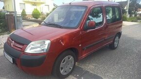 Citroen Berlingo 2.0HDI 2005 - 1