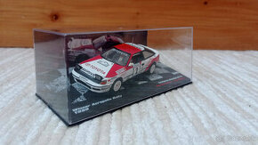 Model Toyota Celica GT4