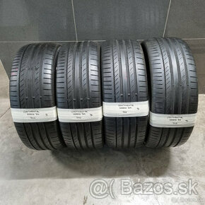 Letné pneumatiky 235/45 R19 CONTINENTAL - 1