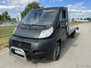 Odťahovka , Odťahový špeciál ,Fiat Ducato