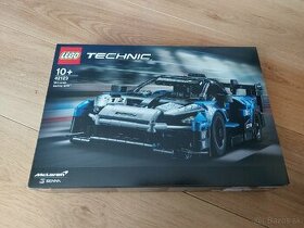 LEGO® Technic 42123 McLaren Senna GTR