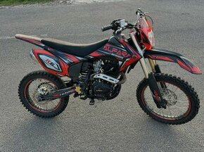 Enduro 250