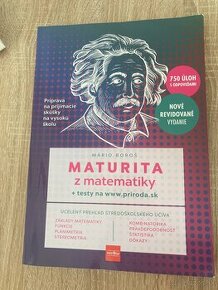 Maturita z matematiky