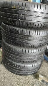 Michelin 225/60r16 letné