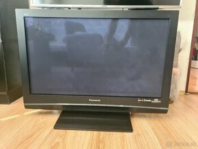 Panasonic VIERA - TH-37PX8EA