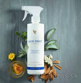 Aloe First™ 473ml - 1