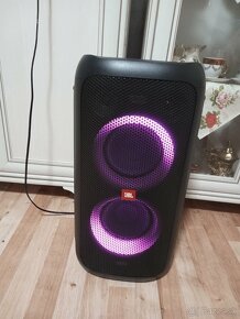 JBL Partybox 100 - 1