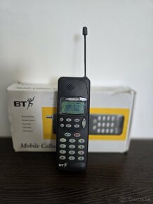 Nokia 100 THX-91X 1992 - 1