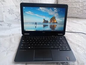 rozpredám na diely notebook Dell latitude e7240