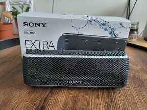 Sony srs-xb21 Bluetooth reproduktor