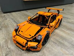 LEGO Porsche 911 GT3 RS 42056 - 1