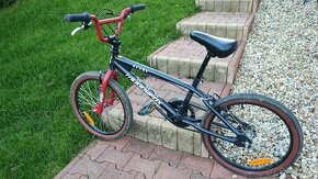 BMX-bicykel - 1