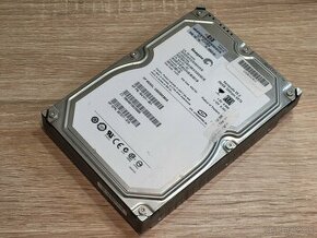 3,5" HDD Seagate 250GB, model GB0250C8045, 7200rpm, SATA