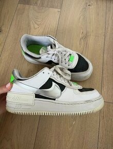 Nike Air Force veľkosť 37