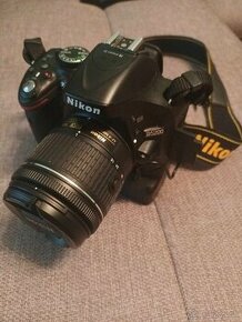 Nikon D5200 - 1