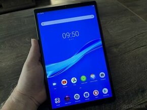 Predám Lenovo TAB M10 FHD Plus. V super stave