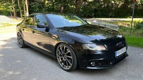 ☑️Audi a4 b8 Quattro 2.0 TDi sedan manuál