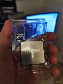 Ryzen 3 3100