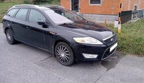 ''REZERVOVANE'' Ford Mondeo MK4, 1.8TDCi, 92kw, combi