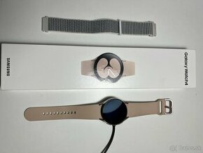 Samsung Galaxy Watch 4, 40 mm - 1