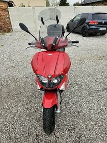 Gilera Runner ST 200 - 1